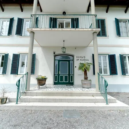 Villa Schwertfuehrer Velden am Wörther See Extérieur photo