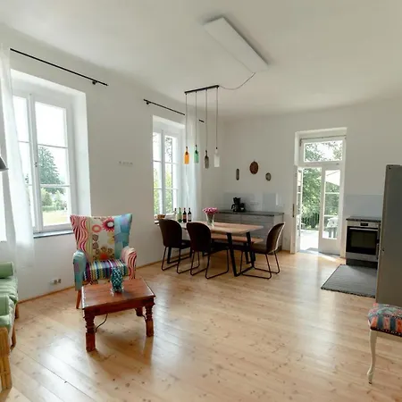 Villa Schwertfuehrer Velden am Wörther See Extérieur photo