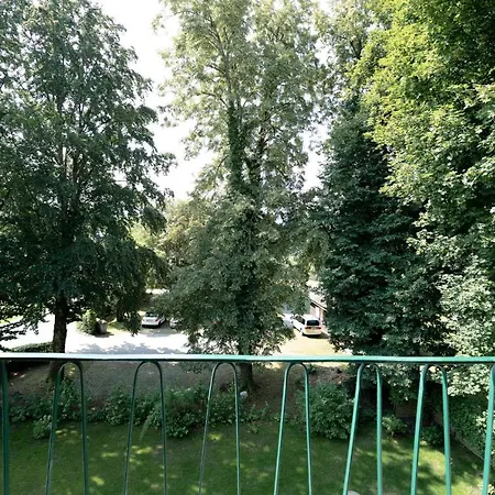 Villa Schwertfuehrer Velden am Wörther See Extérieur photo