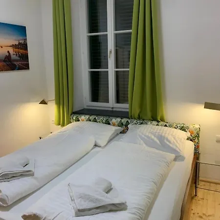 Villa Schwertfuehrer Velden am Wörther See Extérieur photo