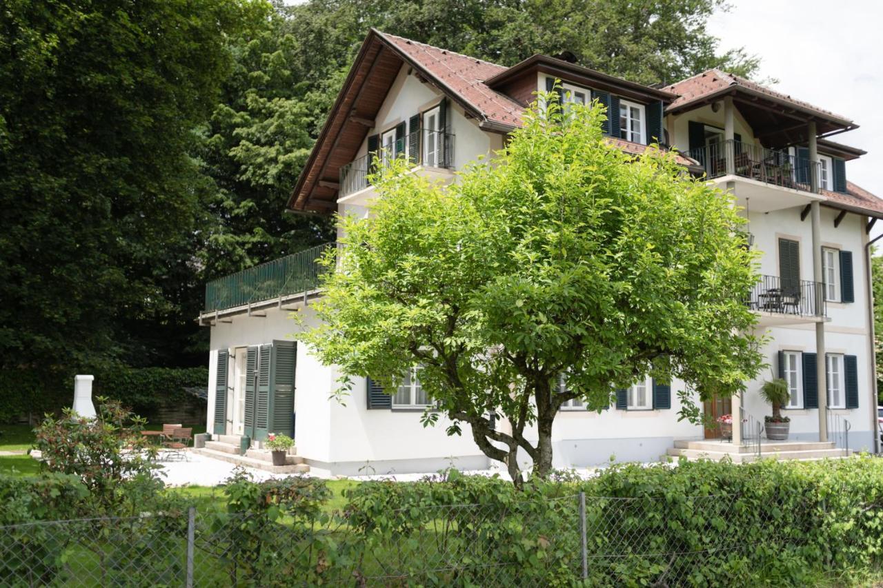 Appartement Schwertfuehrer
