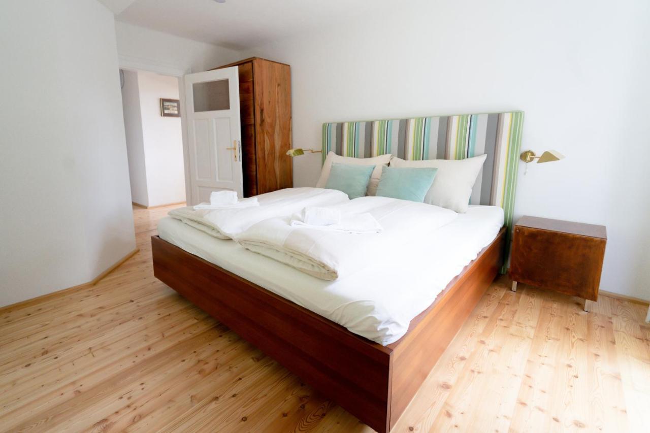 Schwertfuehrer Appartement *