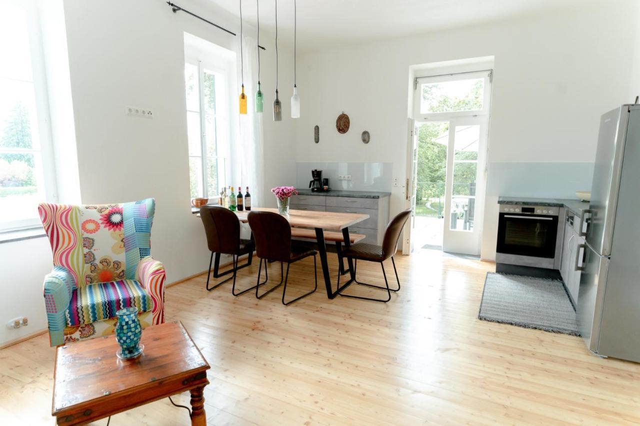 Appartement Schwertfuehrer *