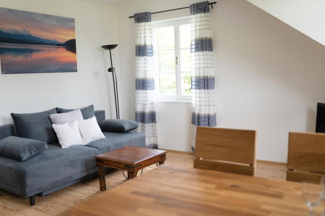 Appartement Schwertfuehrer *