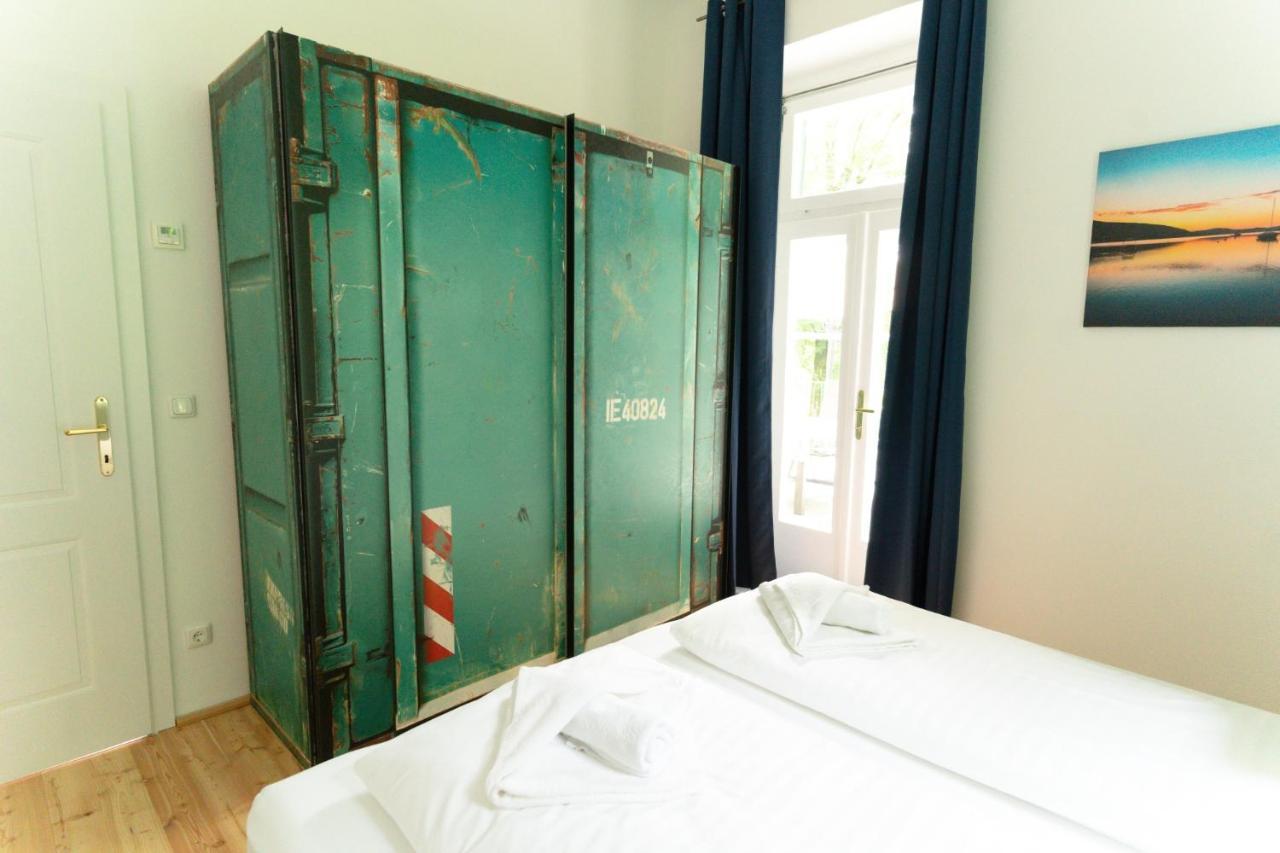 Appartement Schwertfuehrer *