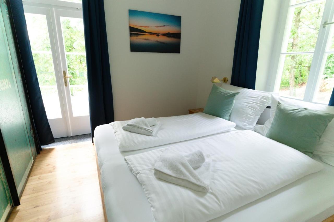 Appartement Schwertfuehrer