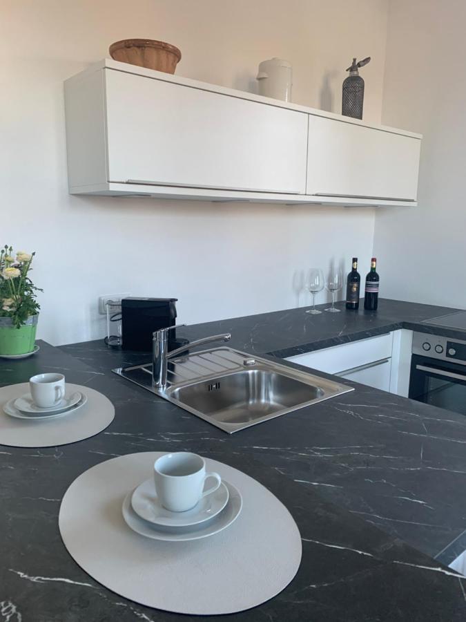 Schwertfuehrer Appartement *