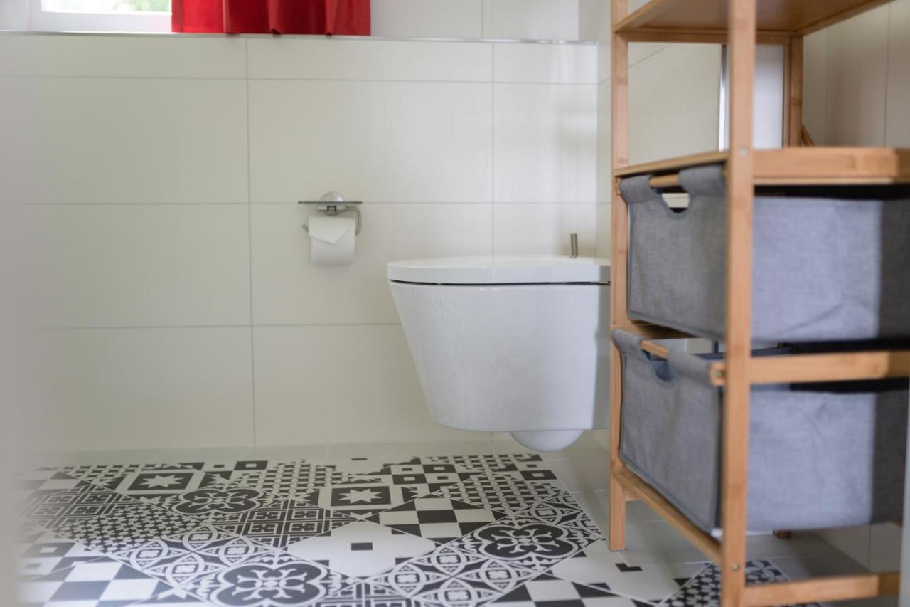Schwertfuehrer Appartement