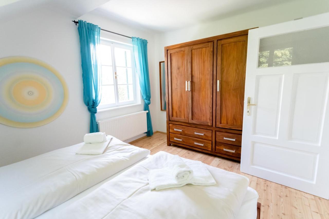 Appartement Schwertfuehrer *