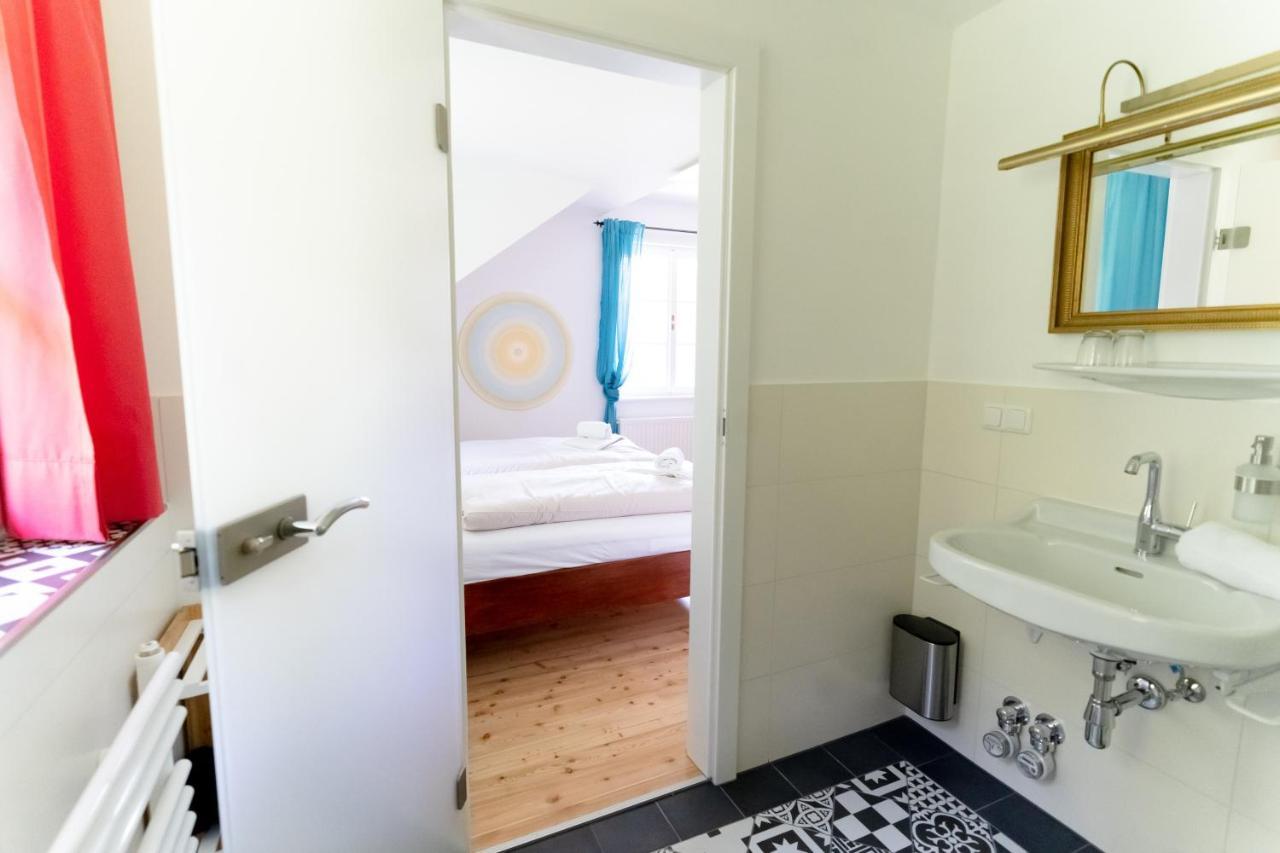 Schwertfuehrer Appartement *