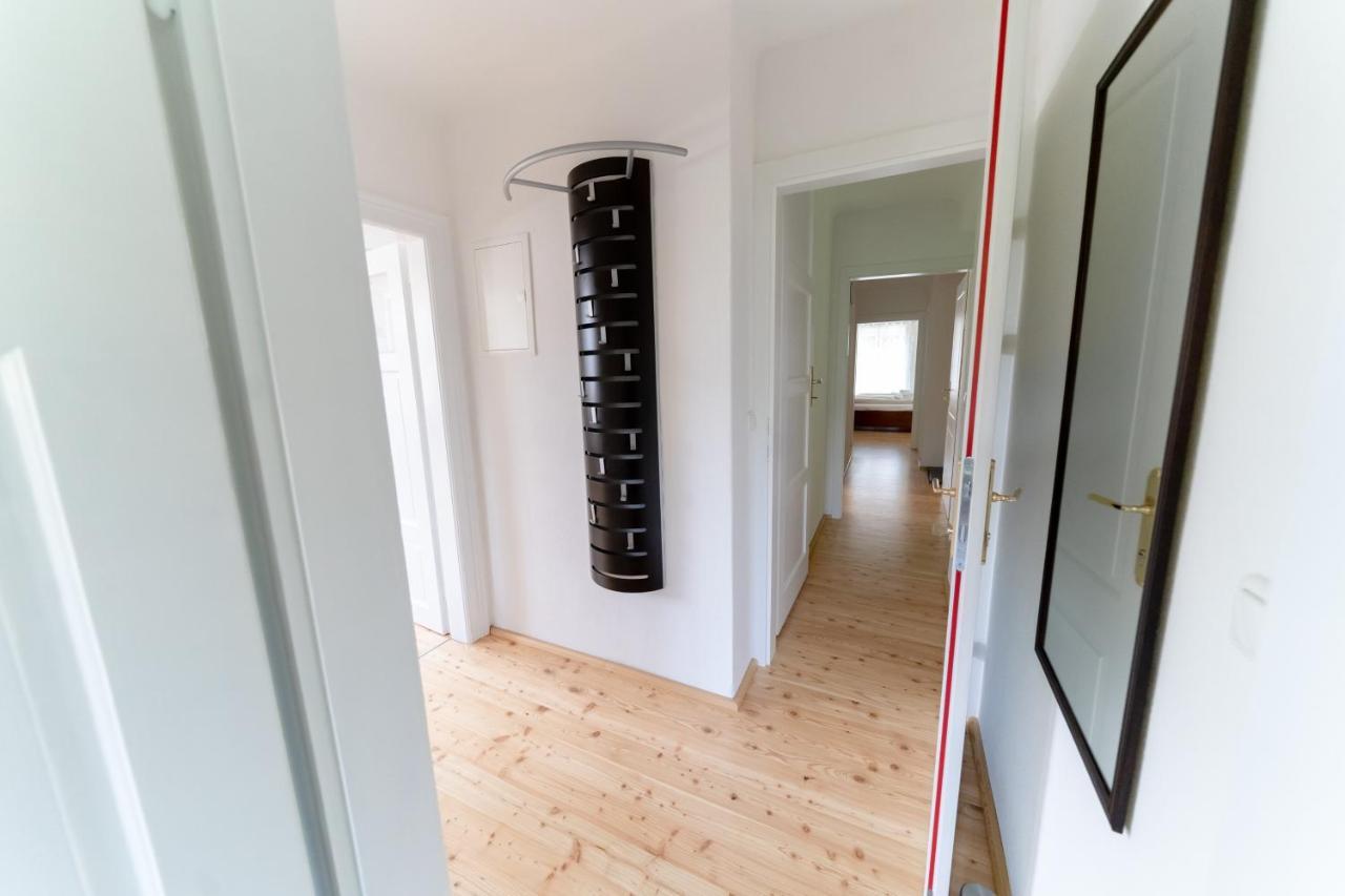 Schwertfuehrer Appartement *