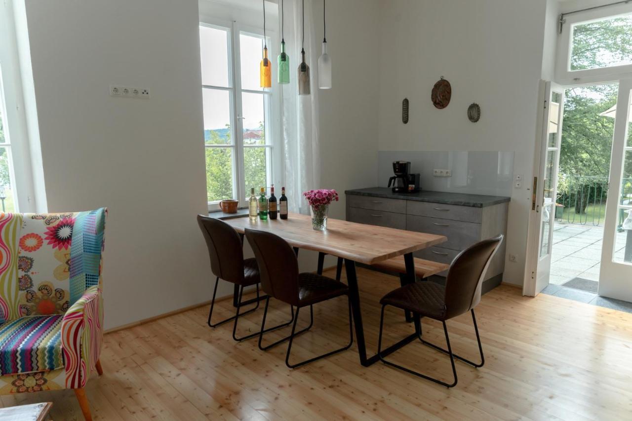 Appartement Schwertfuehrer *