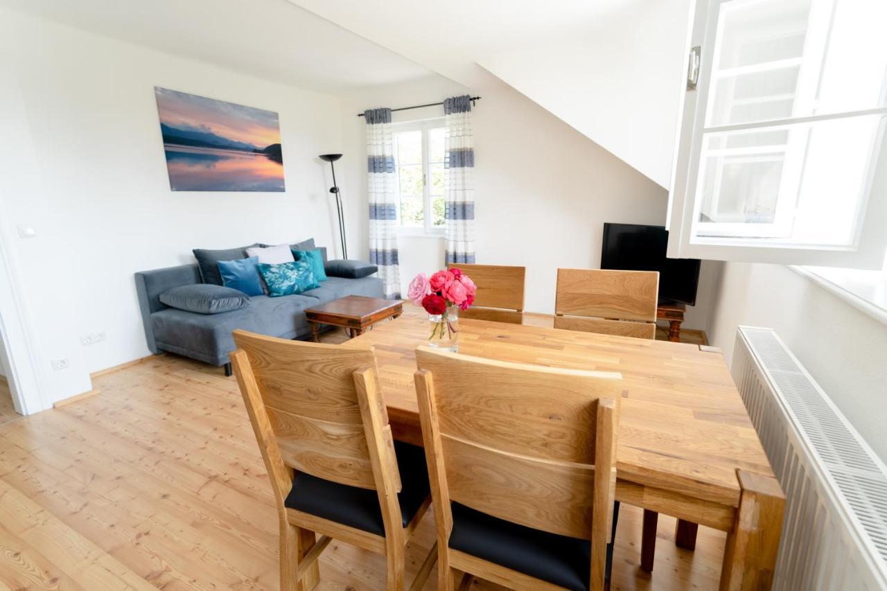 Schwertfuehrer Appartement