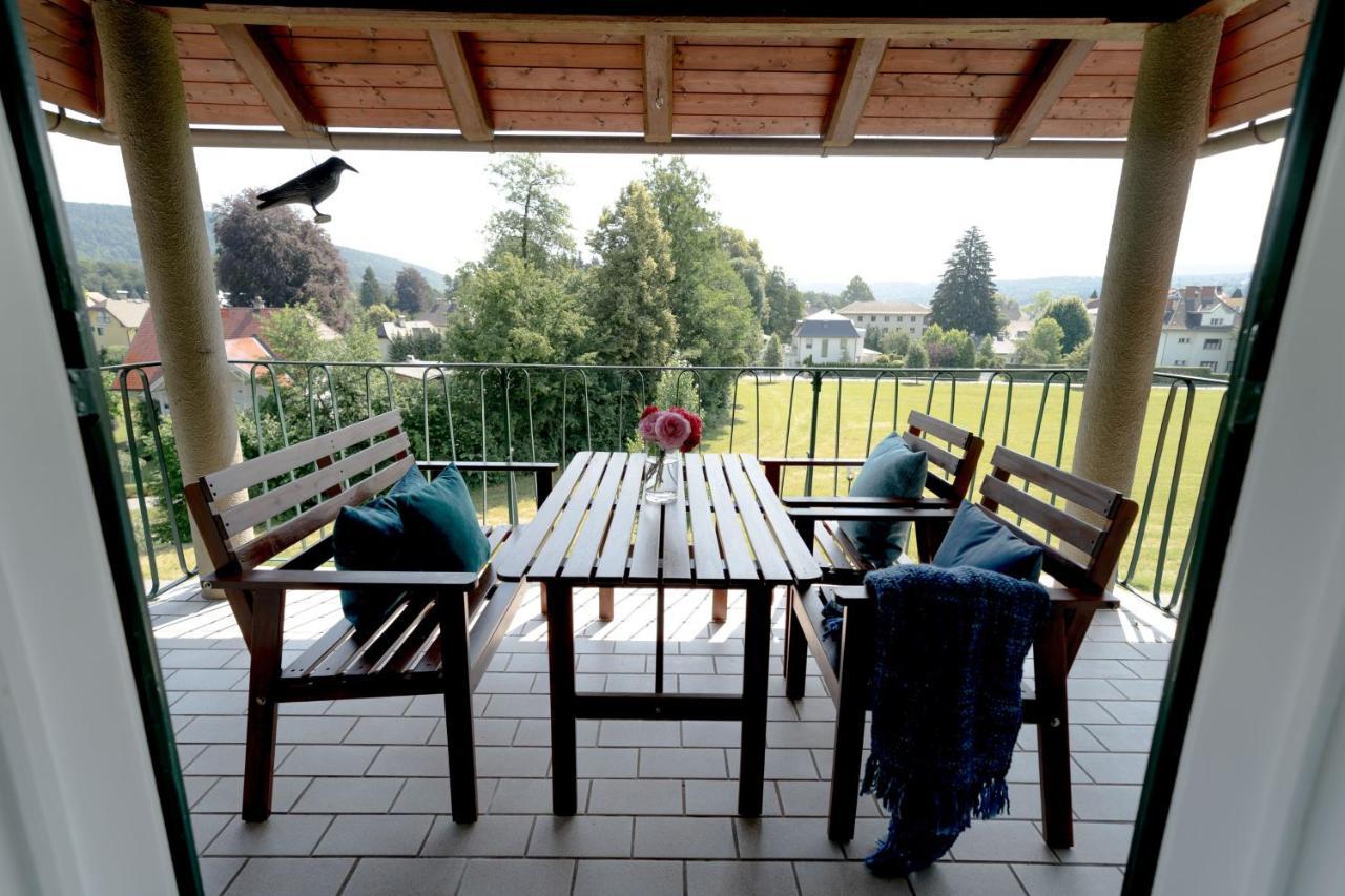 Appartement Schwertfuehrer