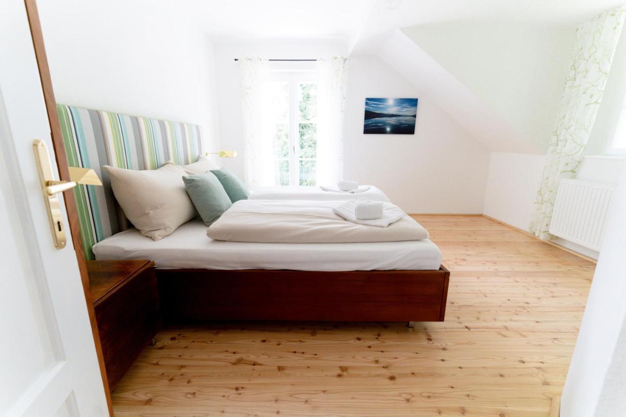 Schwertfuehrer Appartement