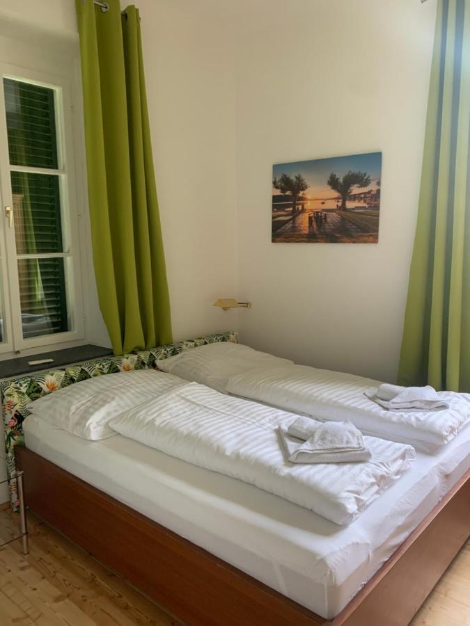 Appartement Schwertfuehrer *