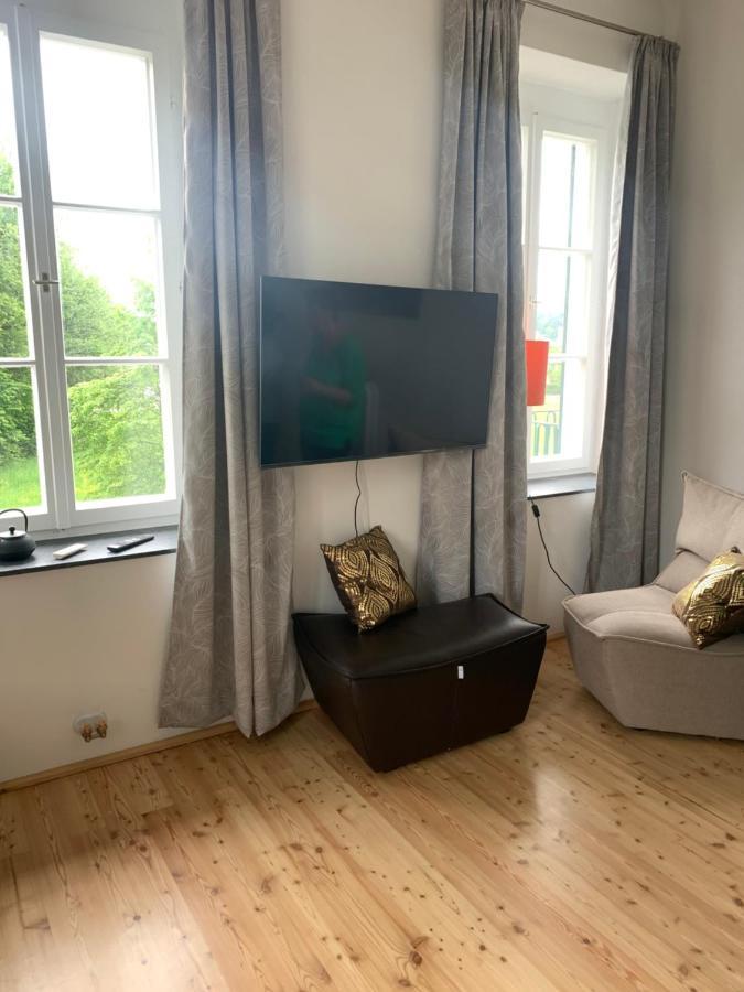Appartement Schwertfuehrer