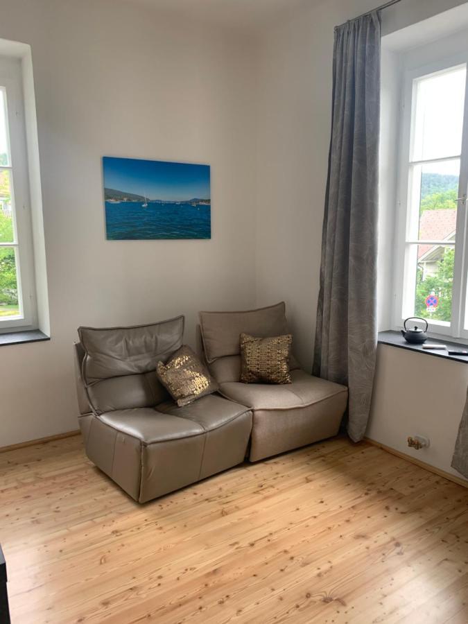 Appartement Schwertfuehrer *